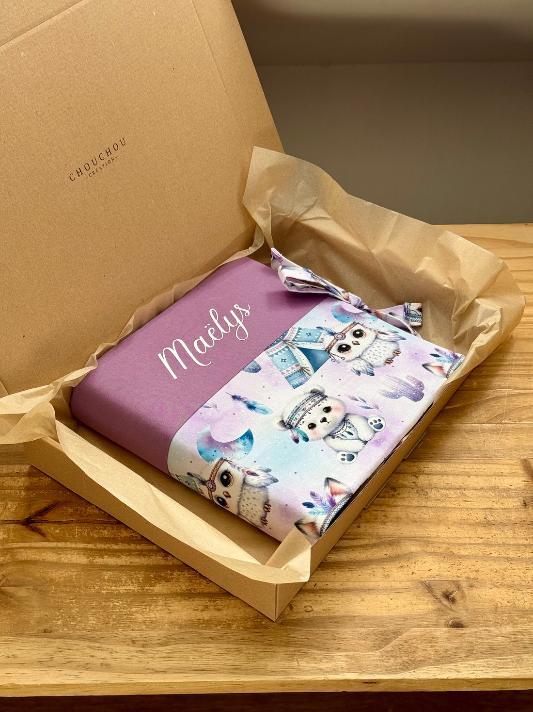 Album photo Bohème 💜