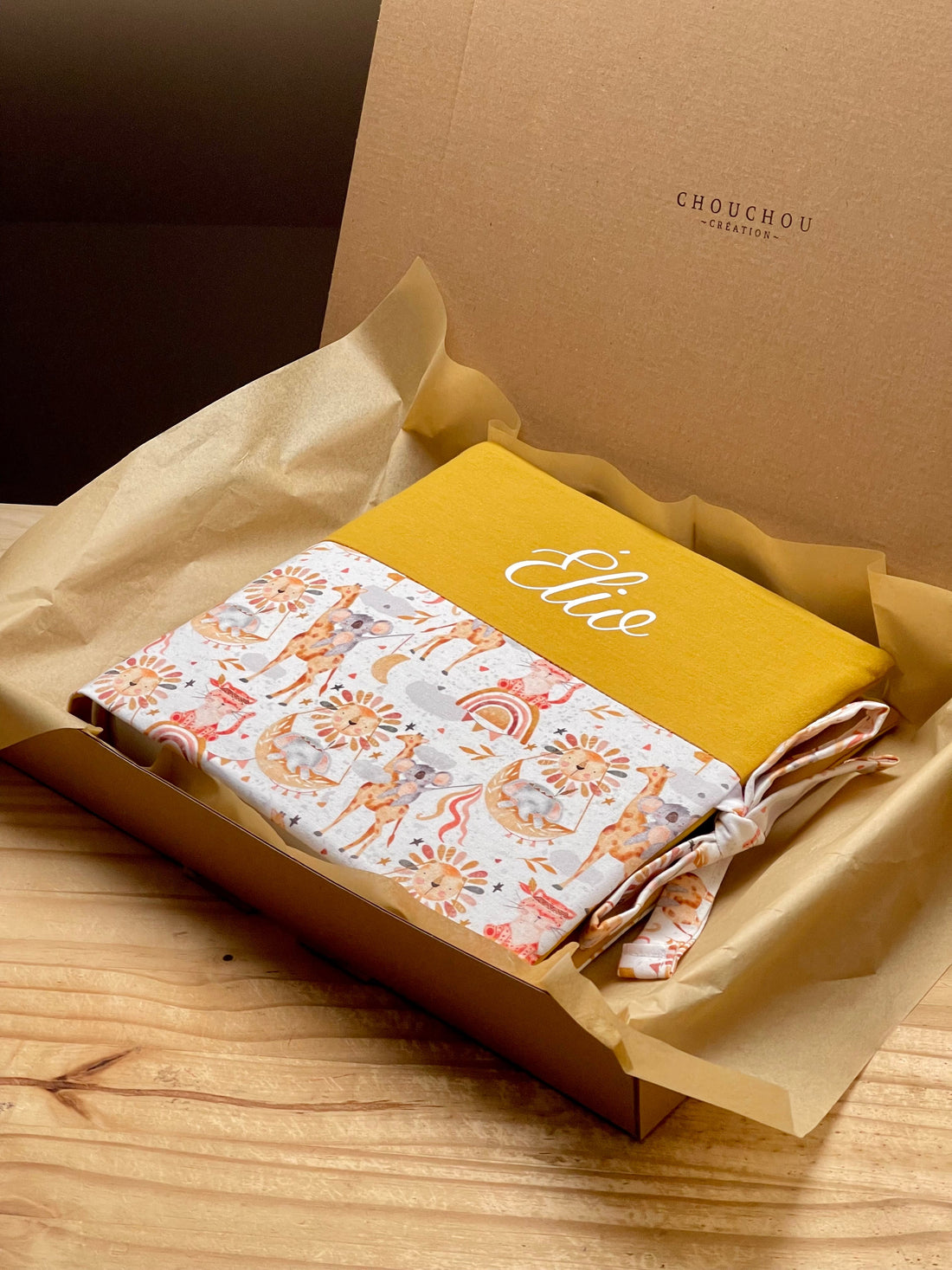 Album photo Animaux Magiques ✨