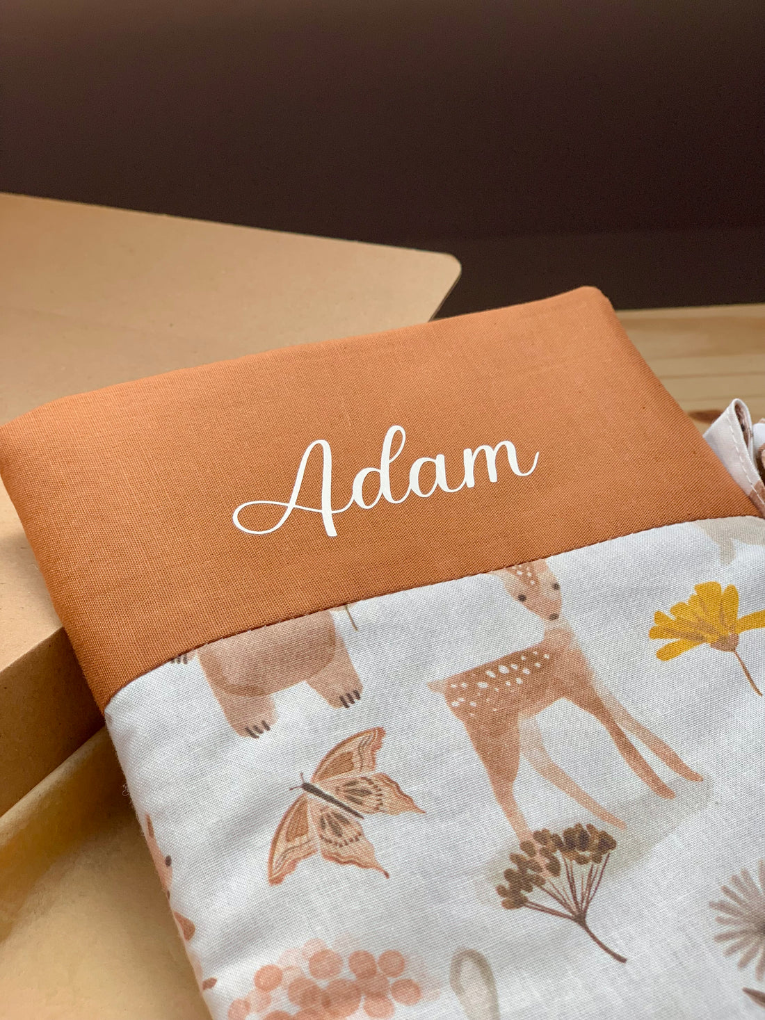 Carnet de santĂ© Bichette đ»