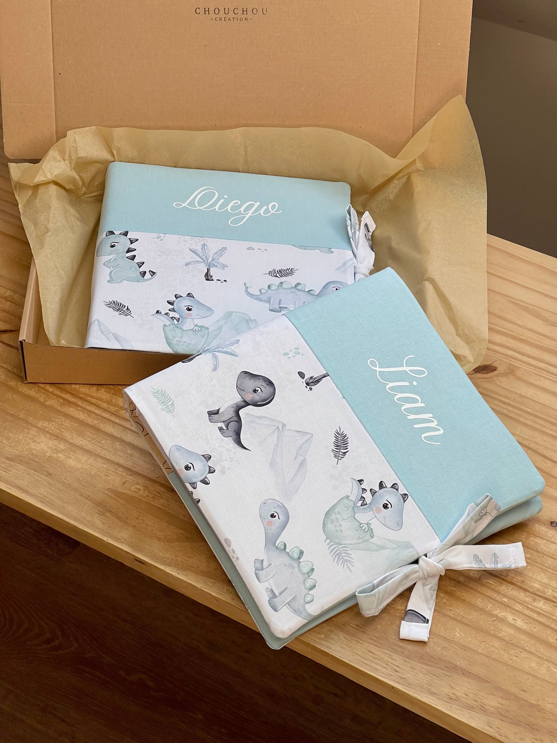 Album photo Dinos 🦕