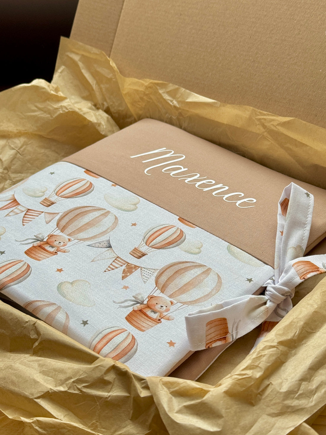 Album photo Doux Voyage 🤎