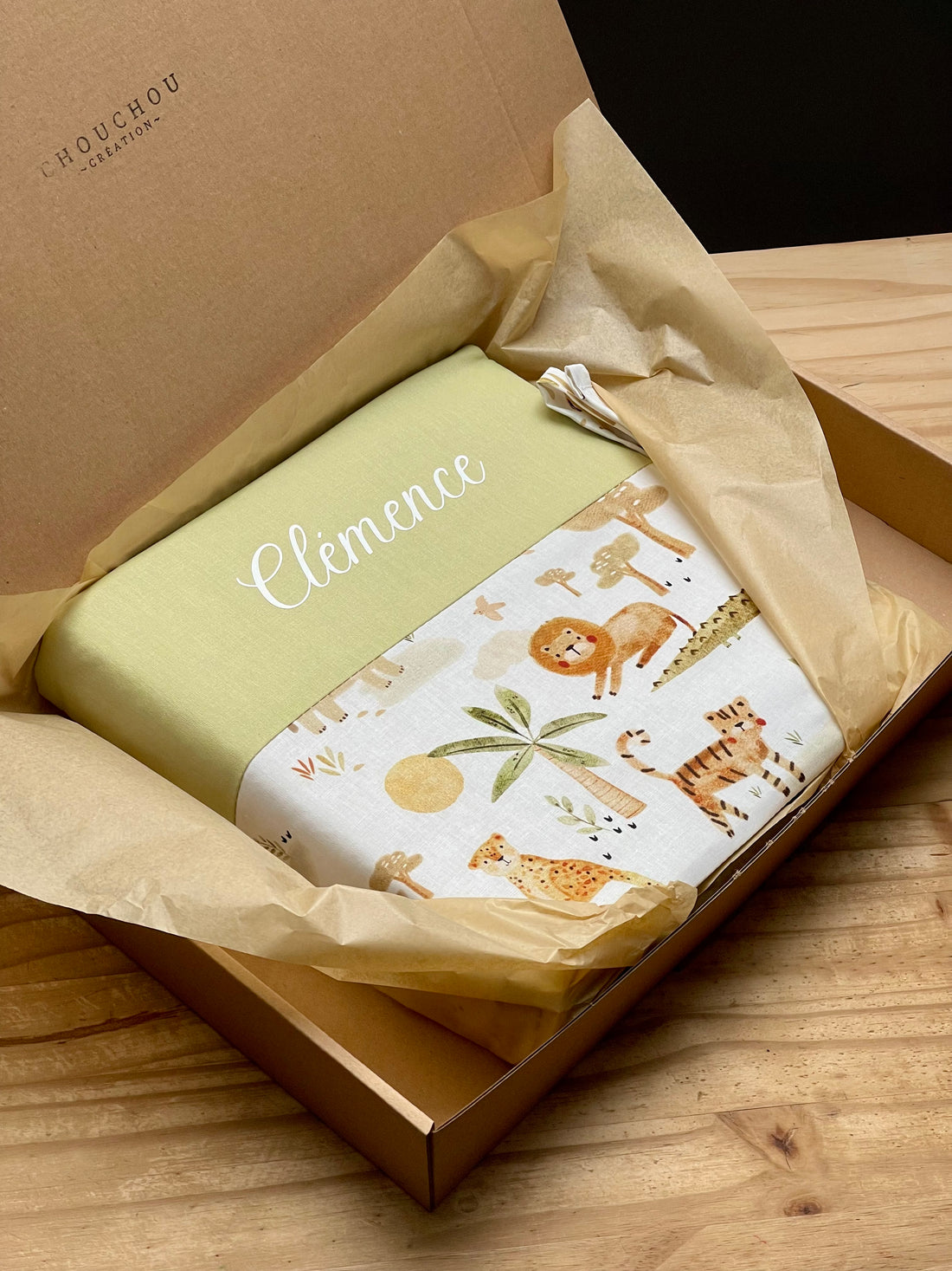 Album photo Savane 🐆