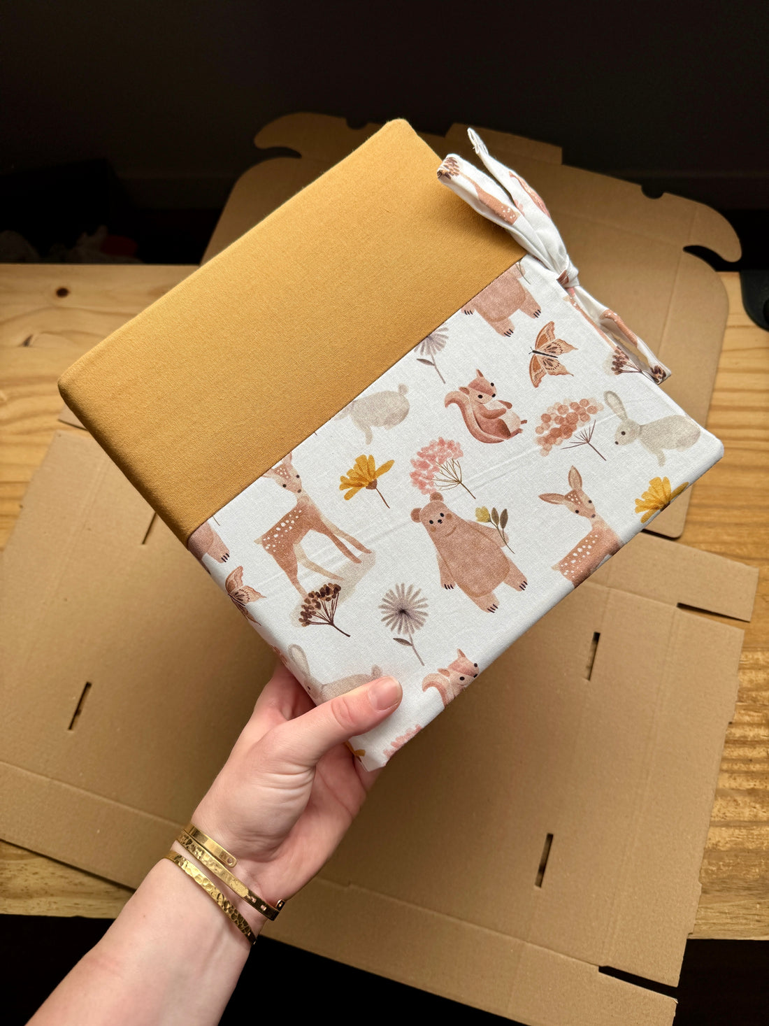 Album photo - Petits Défauts