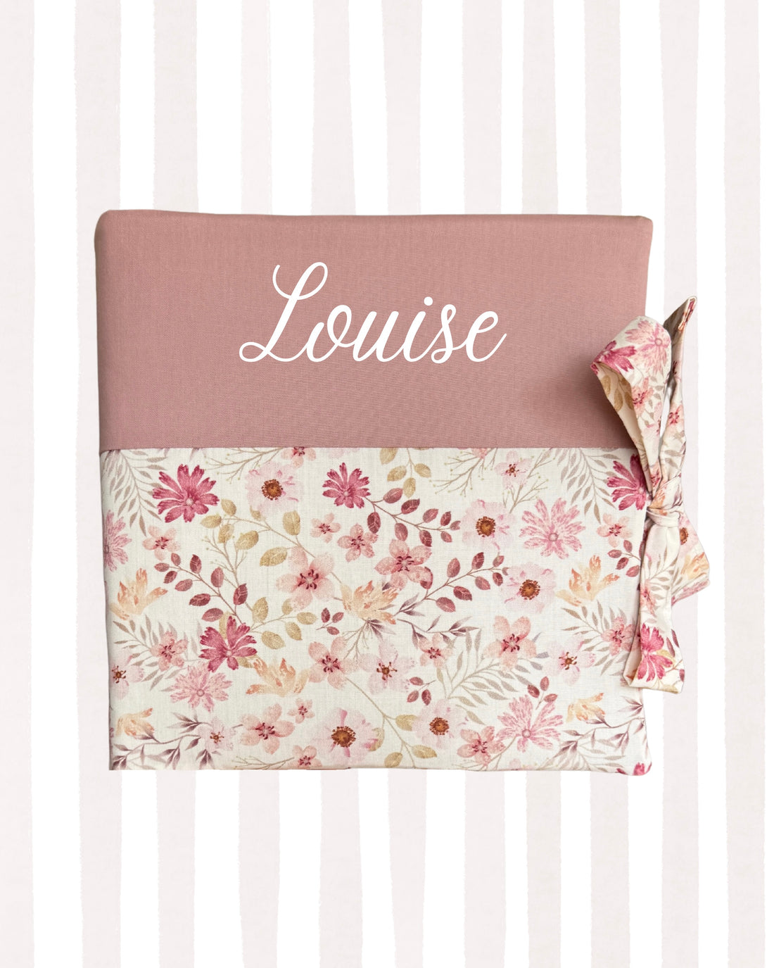 Album photo Jardin Rosé 🌸