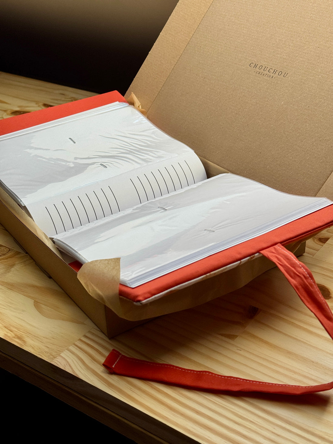 Album photo Jardin d’Automne 🍁