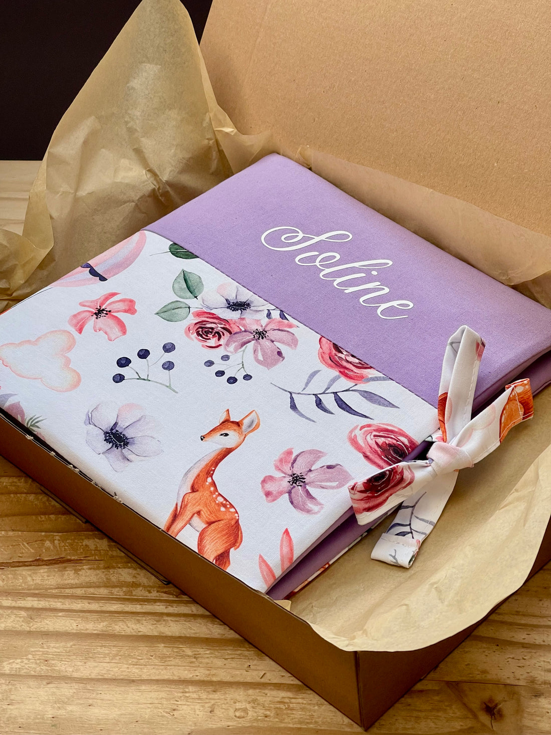 Album photo Biches - Violet 💜