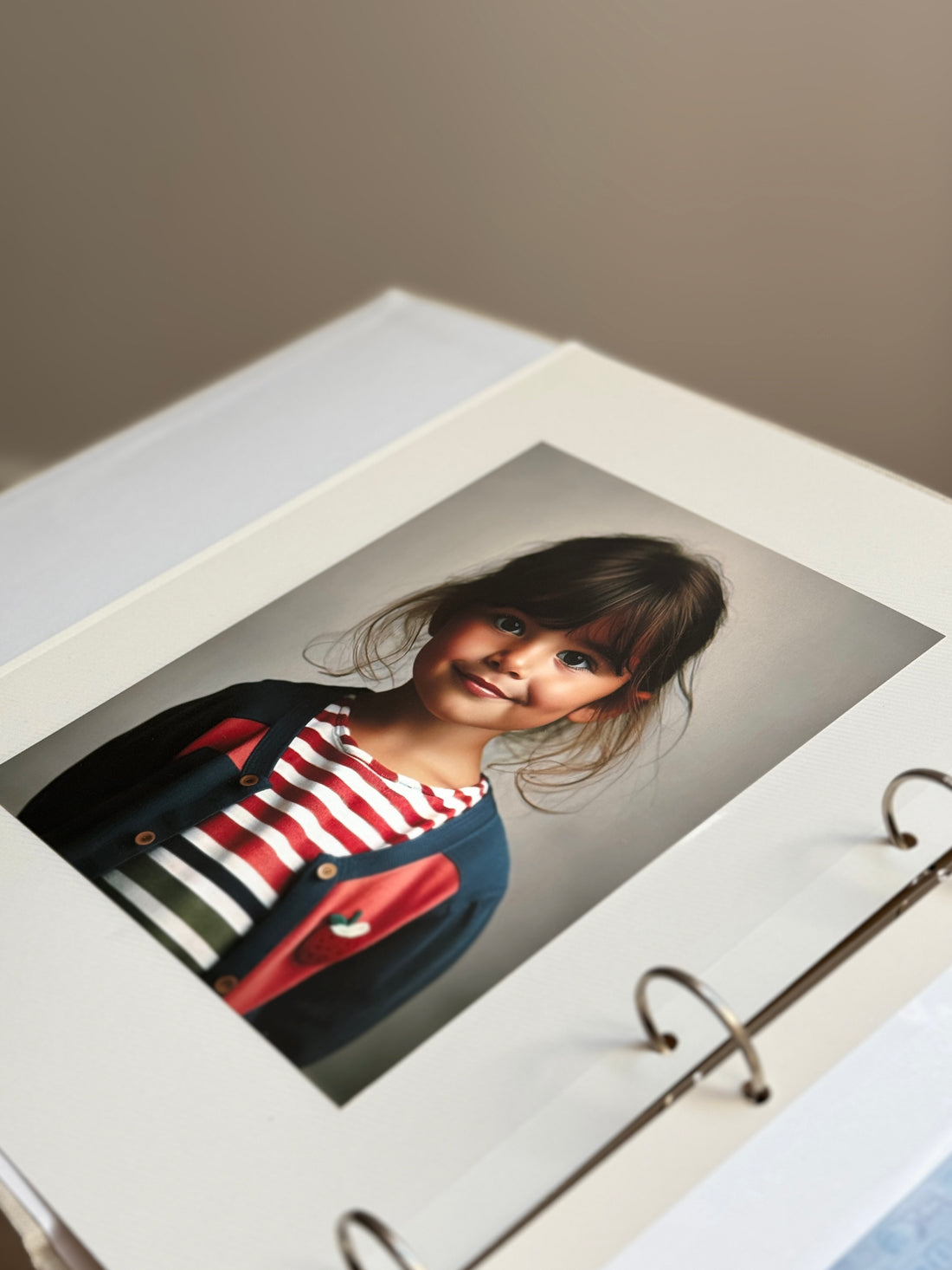 Album Photos de Classe - Précommande ⭐️