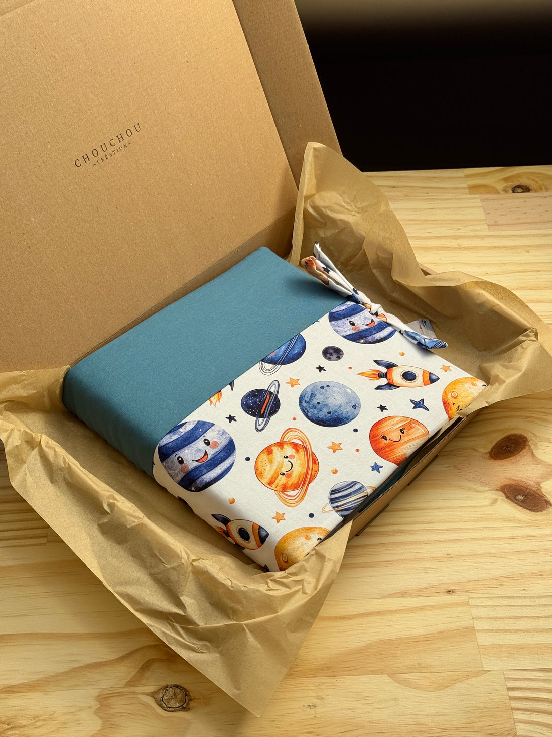 Album photo Espace 🪐