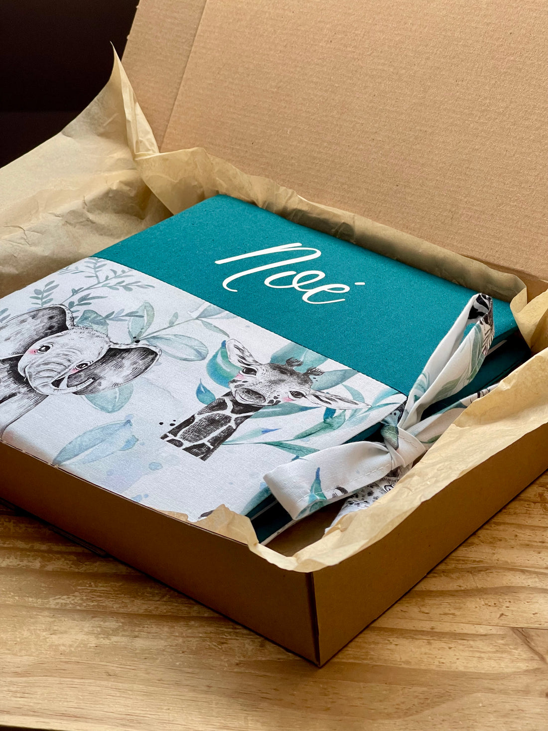 Album photo Safari 💙