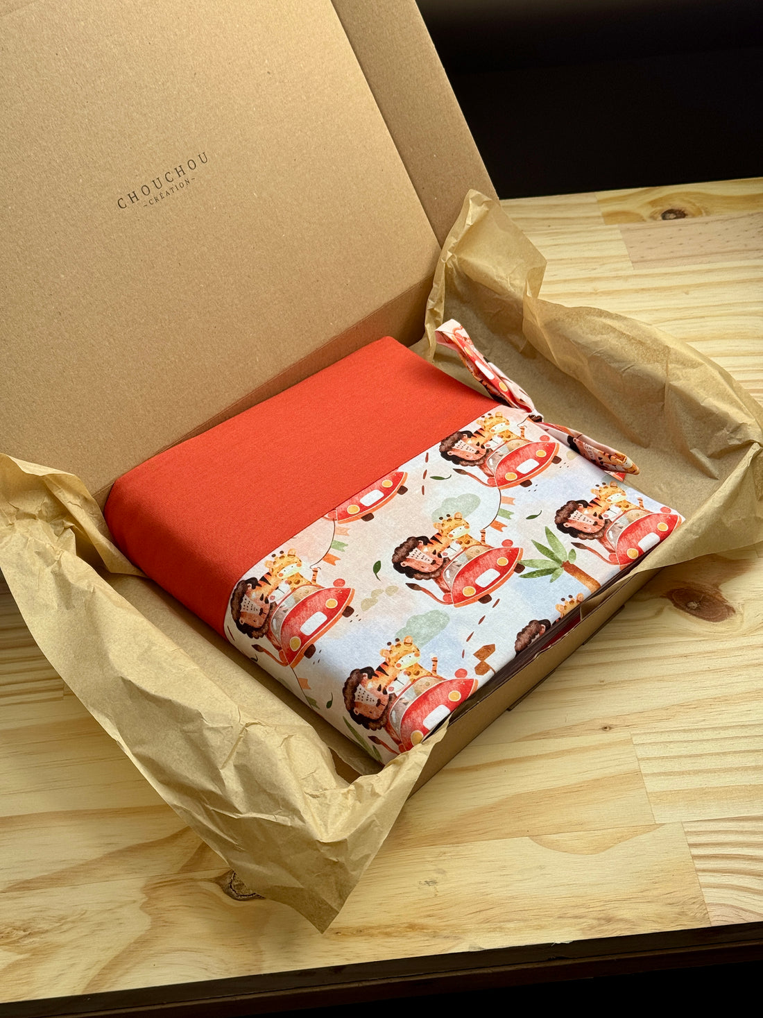 Album photo Aventure ☀️