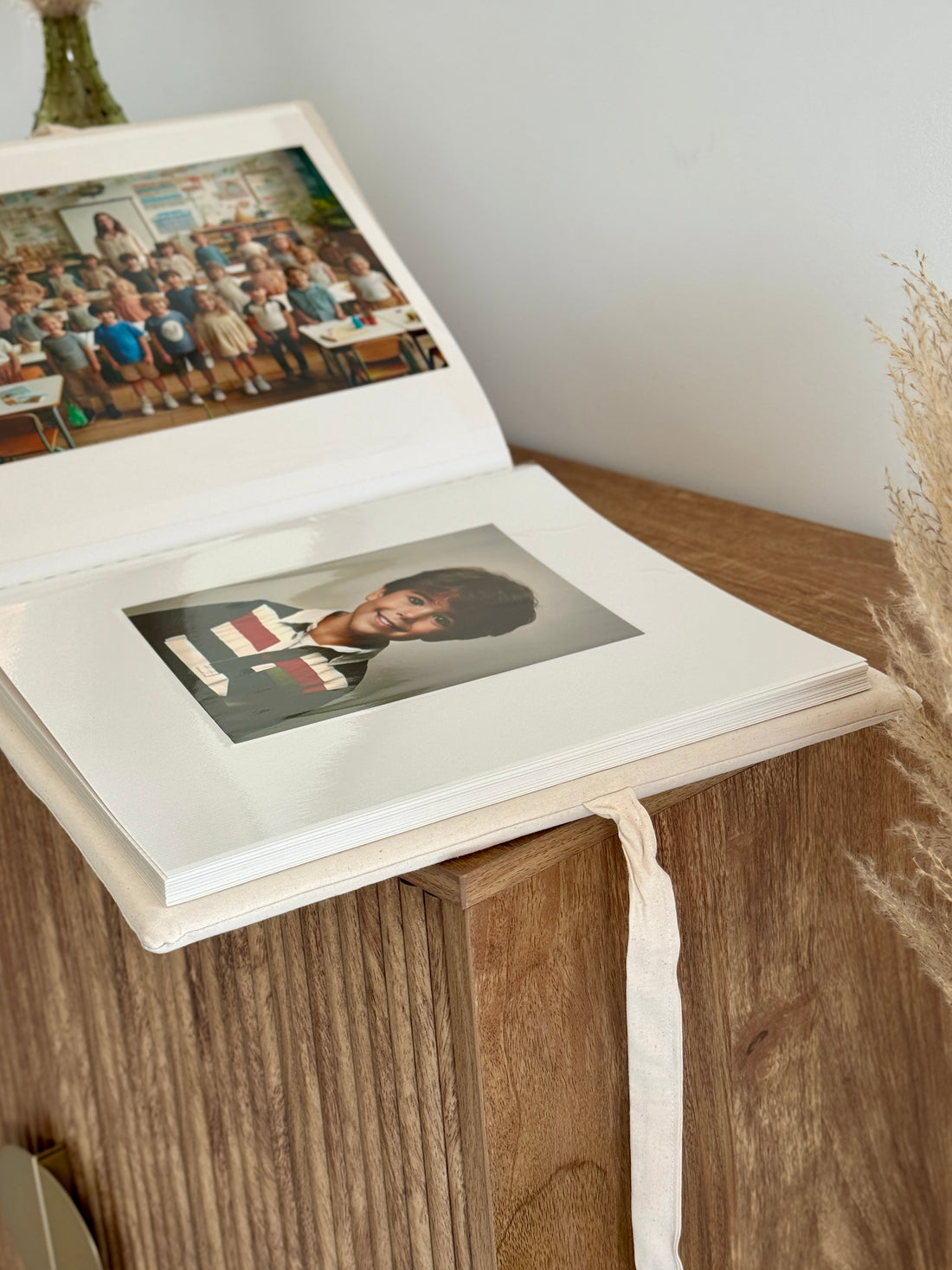 Album Photos de Classe - MAXI FORMAT - Précommande ⭐️